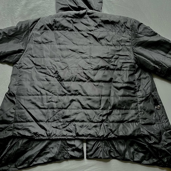 Puffer jacket - Picture 5 of 5